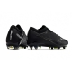 Nike Zoom Mercurial Vapor XV Elite SG Black Dk Smoke Grey Summit White Volt Football Boots