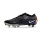 Nike Zoom Mercurial Vapor XV Elite SG Retro - Black Copper Metallic White Football Boots