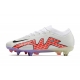 Nike Zoom Mercurial Vapor XV Elite SG White Off Noir Coconut Milk Football Boots