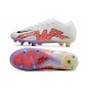 Nike Zoom Mercurial Vapor XV Elite SG White Off Noir Coconut Milk Football Boots