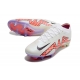 Nike Zoom Mercurial Vapor XV Elite SG White Off Noir Coconut Milk Football Boots