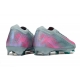Nike Zoom Mercurial Vapor XVI Elite Firm Ground Ocean Cube Pink Blast Football Boots