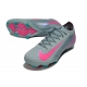 Nike Zoom Mercurial Vapor XVI Elite Firm Ground Ocean Cube Pink Blast Football Boots