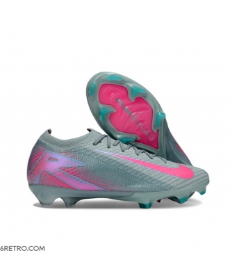 Nike Zoom Mercurial Vapor XVI Elite Firm Ground Ocean Cube Pink Blast Football Boots