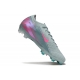 Nike Zoom Mercurial Vapor XVI Elite Firm Ground Ocean Cube Pink Blast Football Boots