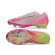 Nike Zoom Mercurial Vapor XVI Elite Firm Ground Pink Football Boots