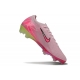 Nike Zoom Mercurial Vapor XVI Elite Firm Ground Pink Football Boots