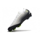 Nike Zoom Mercurial Vapor XVI Elite Firm Ground x Air Max 95 Black Neon Yellow Anthracite Lt Graphite Football Boots