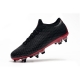 Nike x Jordan Mercurial Vapor 12 Elite SG-Pro AC Black Red Football Boots