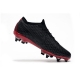 Nike x Jordan Mercurial Vapor 12 Elite SG-Pro AC Black Red Football Boots