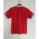 Norway Retro Home Shirt Men 98-99
