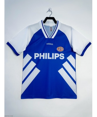 PSV Eindhoven Retro Home Shirt Men 94