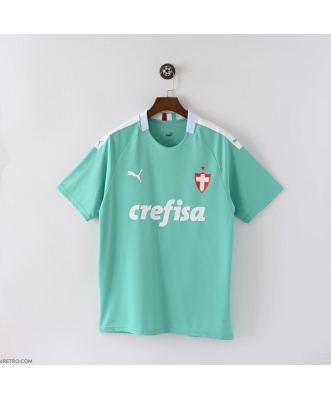 Palmeiras Retro Third Shirt Men 1920