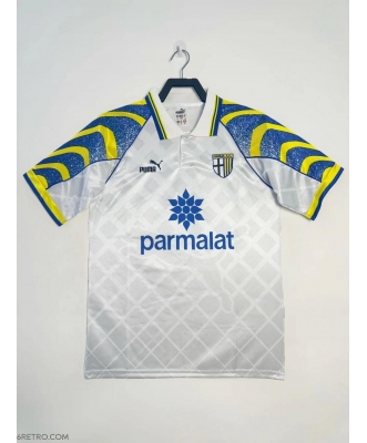 Parma Retro Away Shirt Men 95-97