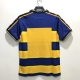 Parma Retro Home Shirt Men 01-02