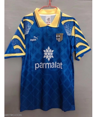 Parma Retro Shirt Men 95-97(Blue)