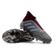 Paul Pogba Adidas PP Predator 18+ Firm Ground Iron Metallic Football Boots Paul Pogba Adidas PP Predator 18+ Firm Ground Iron Metallic Football Boots