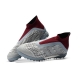 Pogba Adidas Predator PP 18+ TF Metallic Red Football Boots
