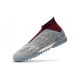 Pogba Adidas Predator PP 18+ TF Metallic Red Football Boots