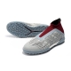 Pogba Adidas Predator PP 18+ TF Metallic Red Football Boots
