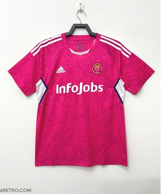 Porcinos Retro Shirt Men(Player Edition)