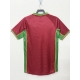 Portugal Retro Home Shirt Men 1998