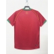 Portugal Retro Home Shirt Men 2006
