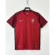 Portugal Retro Home Shirt Men 2016