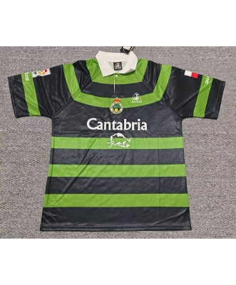 Racing Santander Retro Away Shirt Men 99-00