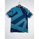 Real Betis Retro Away Shirt Men 95-97
