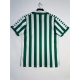 Real Betis Retro Home Shirt Men 82-85
