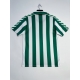Real Betis Retro Home Shirt Men 88-89
