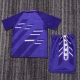 Real Madrid Retro Away Shirt Kids 94-96
