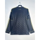 Real Madrid Retro Away Shirt Men 11-12 Long sleeve