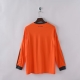 Real Madrid Retro Away Shirt Men 13-14 Long sleeve