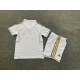 Real Madrid Retro Home Shirt Kids 11-12