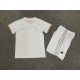 Real Madrid Retro Home Shirt Kids 13-14
