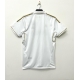 Real Madrid Retro Home Shirt Men 11-12