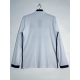 Real Madrid Retro Home Shirt Men 16-17 Long sleeve
