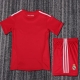 Real Madrid Retro Third Shirt Kids 11-12