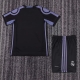 Real Madrid Retro Third Shirt Kids 16-17