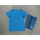 Real Madrid Retro Third Shirt Kids 17-18