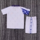 Real Madrid Retro Third Shirt Kids 96-97
