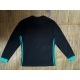 Real Madrid Retro Third Shirt Men 17-18 Long sleeve(Black)