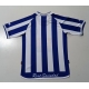 Real Sociedad Retro Home Shirt Men 02-03