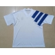 Real Zaragoza Retro Home Shirt Men 92-93