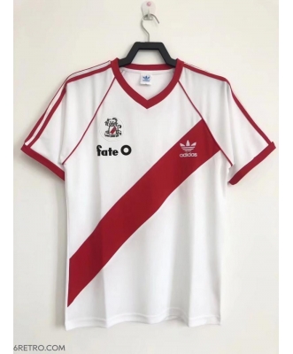 River Plate Retro Home Shirt Men 1986