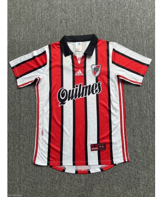 River Plate Retro Third Shirt Men 99-00