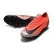 Ronaldo Nike Mercurial Vapor XII Elite Anti-Clog SG-Pro Crimson Black Football Boots