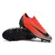 Ronaldo Nike Mercurial Vapor XII Elite Anti-Clog SG-Pro Crimson Black Football Boots